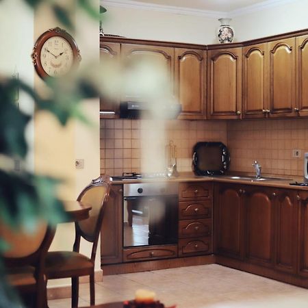 Tirana Taiwan Center Apartment Екстериор снимка
