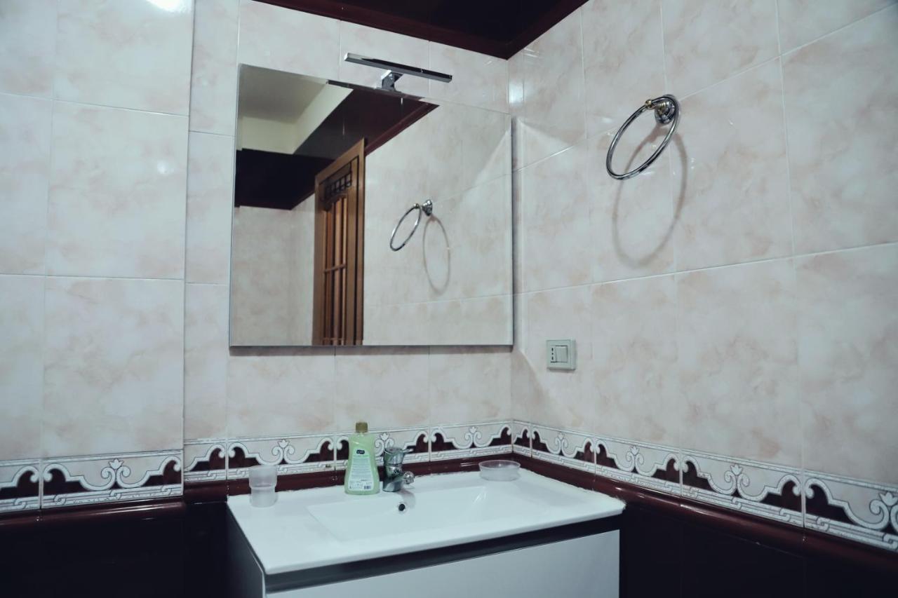 Tirana Taiwan Center Apartment Екстериор снимка