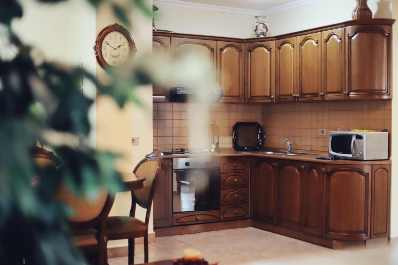 Tirana Taiwan Center Apartment Екстериор снимка